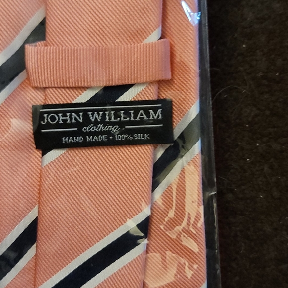 2016 John Williams Necktie - Picture 2 of 5